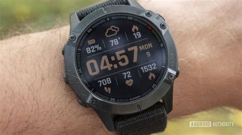 best garmin fenix 6 watch faces|best garmin watch faces free.